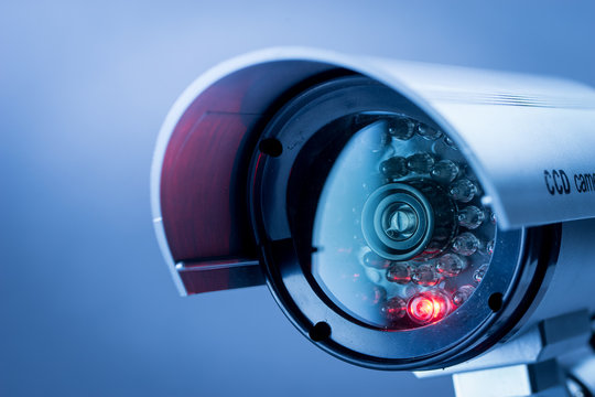 CCTV and electrical services hero